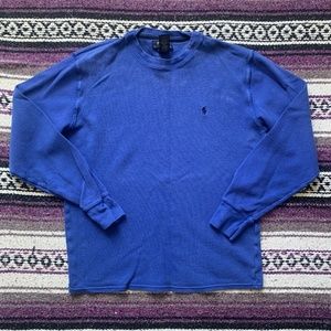 Polo by Ralph Lauren Long Sleeve Shirt